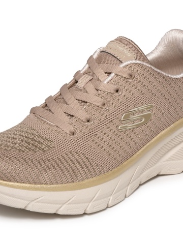 Pantofi dama sport Skechers®- Fashion Fit 2.0 - Moonlight Glow 150384 TPGD