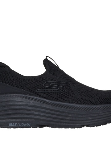 Pantofi dama sport Skechers®- Max Cushioning Endeavour 1 129481 BBK - Img 9