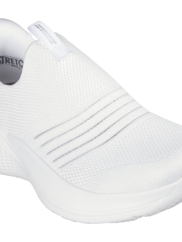 Pantofi dama sport Skechers® SKECHERS SLIP-INS BOBS SPORT INFINITY DELICATE VISION 117631 W - Img 2