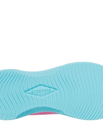 Pantofi dama sport Skechers®Sneakers Snoop Dogg: Snoop Ace - Cyber Walker 186025 WLBP - Img 4