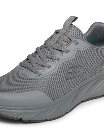 MANOS.RO Pantofi barbati sport Skechers Edgeride - Rekze 232835 GRY
