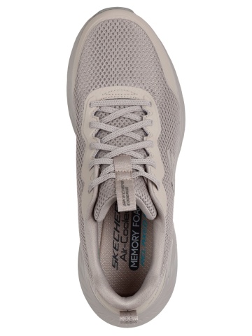 MANOS.RO Pantofi barbati sport Skechers Edgeride - Rekze 232835 TPE - Img 3