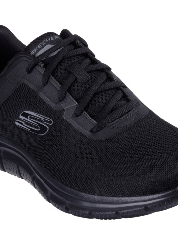 MANOS.RO Pantofi barbati sport Skechers - Track - Broader 232698 BBK - Img 7