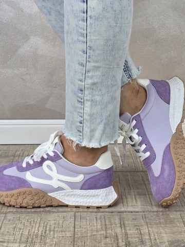 MANOS.RO Pantofi casual/sport dama Ana Viotti PS709 - Img 3