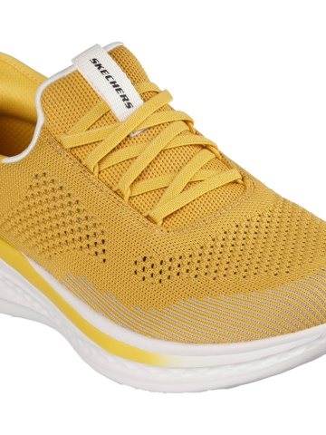 Pantofi barbati Skechers SLADE - QUINTO D 210810 YEL