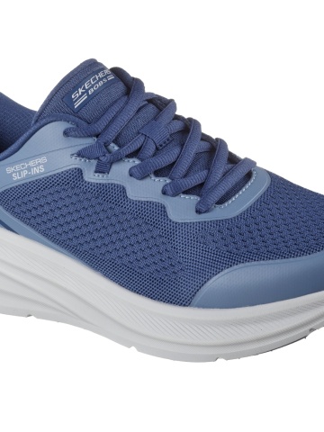 Pantofi barbati Skechers Slip-on- Bobs Skillz 118431 NVY