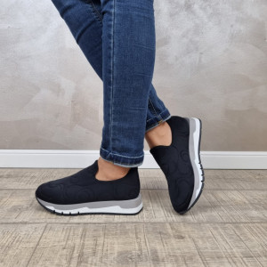 Pantofi casual/sport dama Manos.ro StrechFit PS339 - Img 5