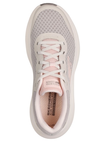 Pantofi dama sport Skechers®- Max Cushioning Endeavour 1 129470 NAT - Img 5