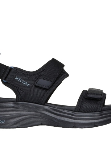 Sandale dama Skechers Vapor Foam-Laidback Moments 120009 BBK - Img 2