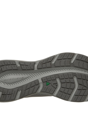 MANOS.RO Pantofi barbati sport Skechers Edgeride - Rekze 232835 GRY - Img 5