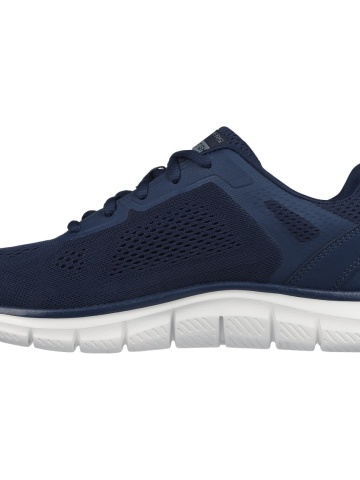 MANOS.RO Pantofi barbati sport Skechers - Track - Broader 232698 NVY - Img 3