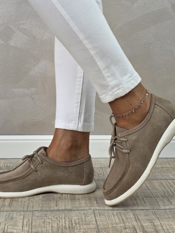 MANOS.RO Pantofi dama piele naturala PC2264