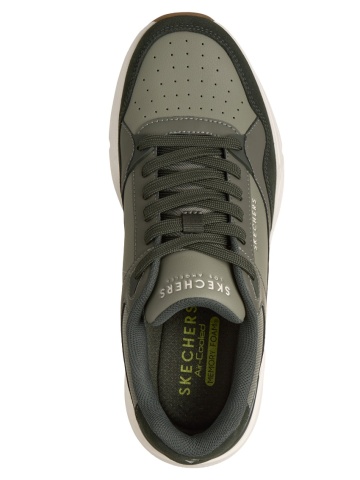 Pantofi barbati Skechers 183430 OLV - Img 6
