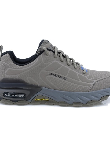 Pantofi barbati Skechers 237672 TPBK - Img 6