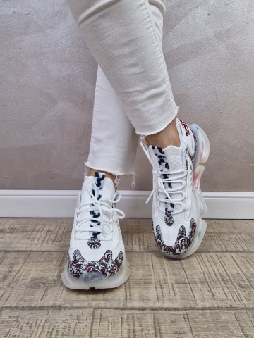 Pantofi casual/sport dama GORETTI PS455 - Img 3