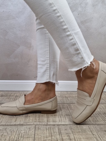 Pantofi dama MANOS.RO piele naturala PC2150