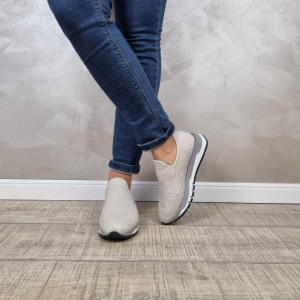 Pantofi dama Manos.ro StrechFit PS340 - Img 2
