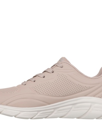 Pantofi dama sport Skechers® Bobs Squad Chaos 117715 TAN - Img 4