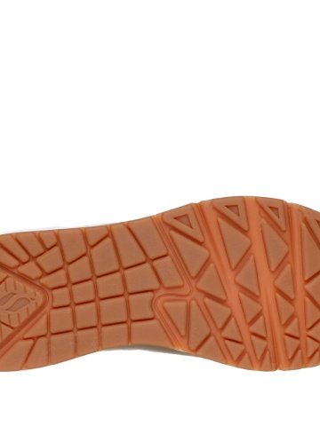 Pantofi dama sport SKECHERS UNO - METALLIXS 177109 CHMP - Img 6
