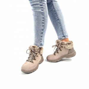 Ghete dama Skechers 167178 TPE - Img 7