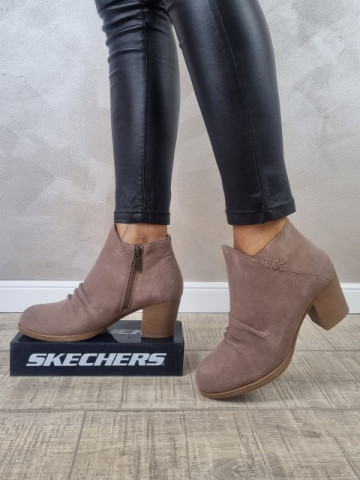 Ghete dama Skechers 167429 MUSH - Img 5