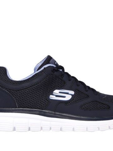 MANOS.RO Pantofi barbati sport Skechers BURNS- AGOURA 52635 NVY - Img 2