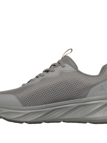 MANOS.RO Pantofi barbati sport Skechers Edgeride - Rekze 232835 GRY - Img 2
