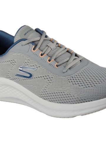 MANOS.RO Pantofi barbati sport Skechers Edgeride - Rekze 233184 GYBL
