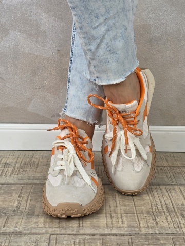MANOS.RO Pantofi casual/sport dama Ana Viotti PS720 - Img 2