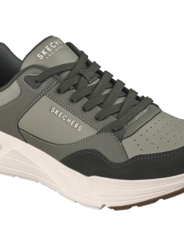 Pantofi barbati Skechers 183430 OLV - Img 3