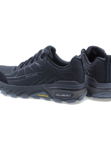 Pantofi barbati Skechers 237672 BKCC - Img 2