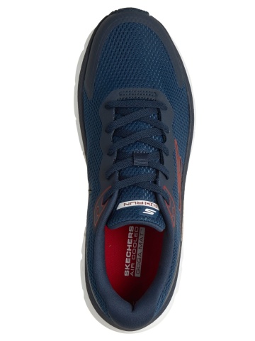 Pantofi barbati Skechers MAX FLEX-MARYN 221241 NVY - Img 3