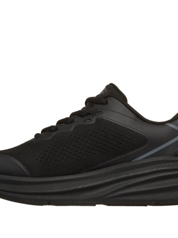 Pantofi barbati Skechers Slip-on- Bobs Skillz 118431 BBK - Img 5