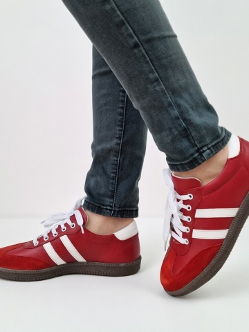 Pantofi dama MANOS.RO piele naturala PC2178
