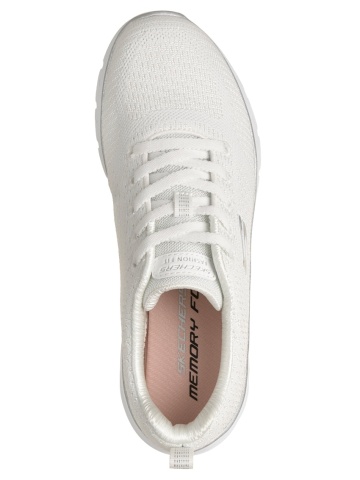 Pantofi dama sport Skechers®- Fashion Fit 2.0 - Moonlight Glow 150384 WSL - Img 5