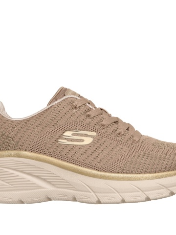 Pantofi dama sport Skechers®- Fashion Fit 2.0 - Moonlight Glow 150384 TPGD - Img 2