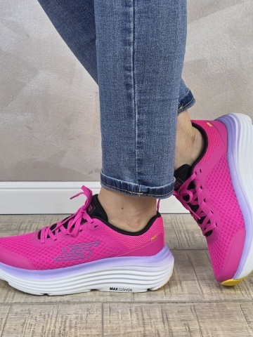 Pantofi dama sport Skechers®- Max Cushioning Endeavour 1 129470 RAS - Img 2