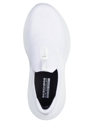 Pantofi dama sport Skechers®- Max Cushioning Endeavour 1 129481 WHT - Img 2