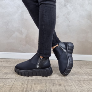 Pantofi SPORT/CASUAL dama Manos.ro StretchFit PS356 - Img 4