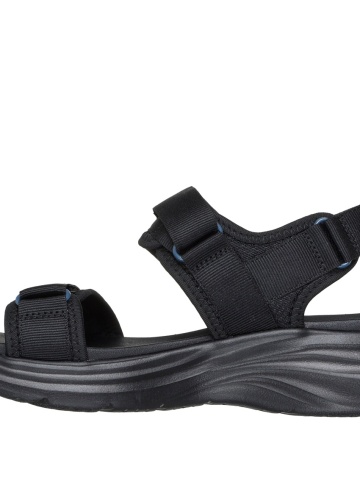 Sandale dama Skechers Vapor Foam-Laidback Moments 120009 BBK - Img 4