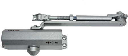 Amortizor ușă CISA 60470 - Img 2