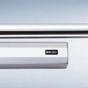 Amortizor usa cu sina culisanta G‑U OTS 430 G