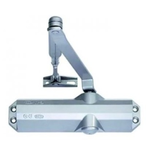 Amortizor usa G-U OTS 140 ARGINTIU