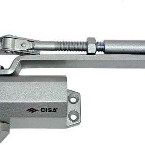 Amortizor ușă CISA 60470 - Img 2