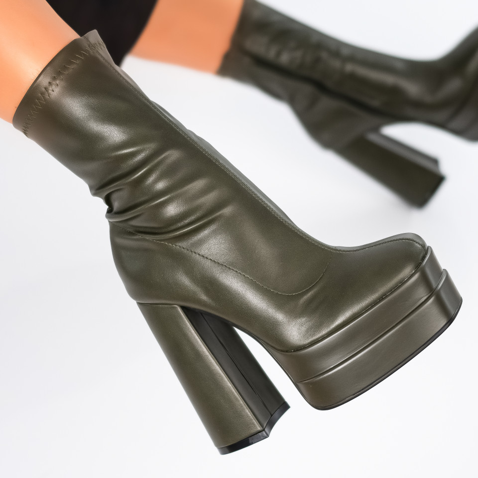 Botine cod: B10997