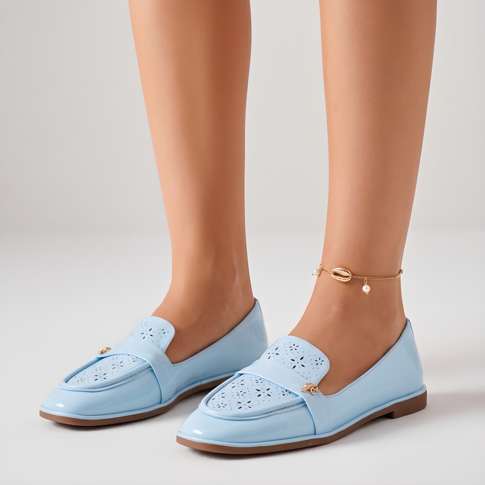 Espadrile cod: E11715