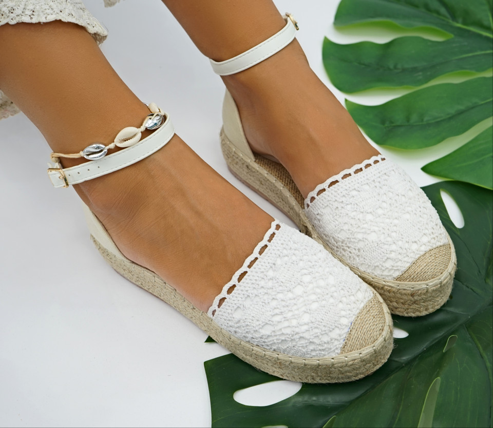 Espadrile cod: E3199