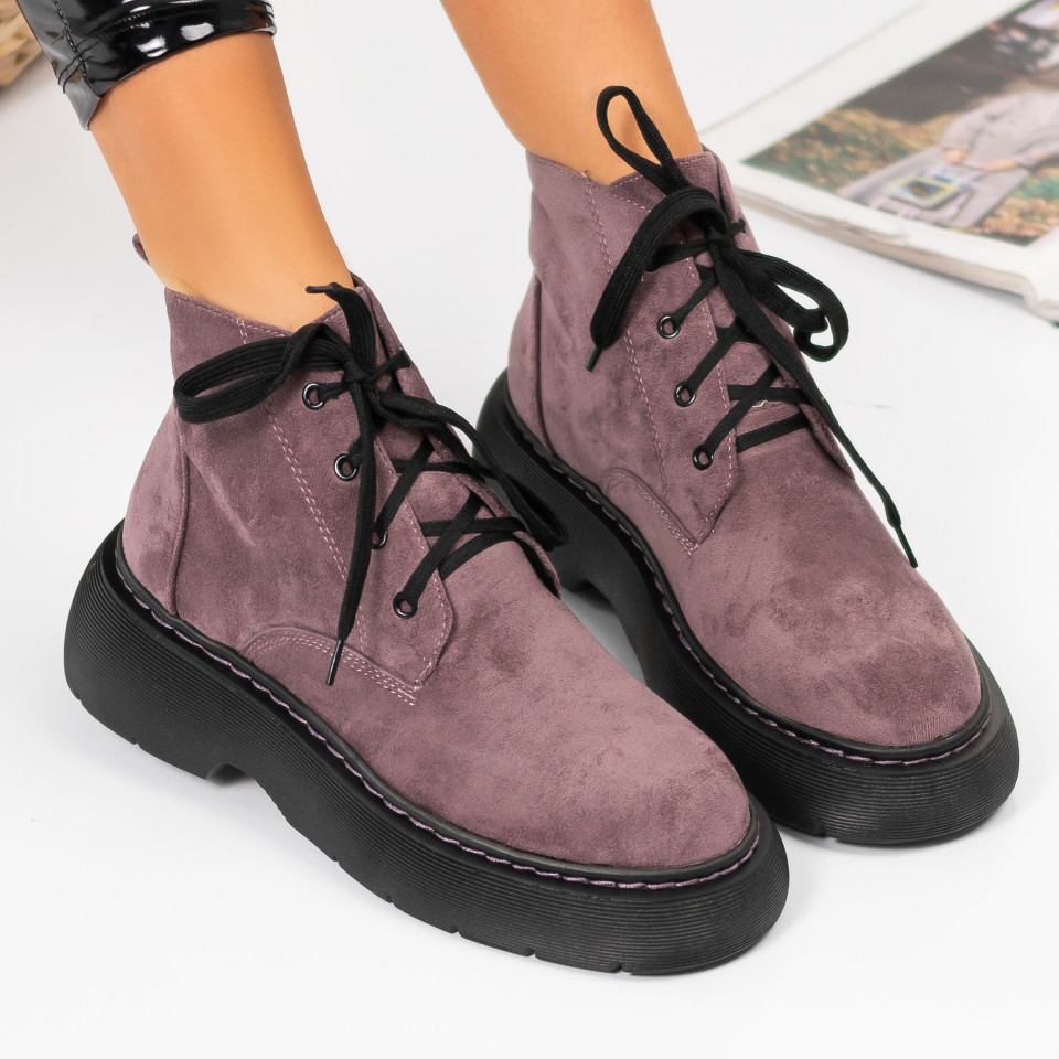 Ghete Vatuite cod: G8596