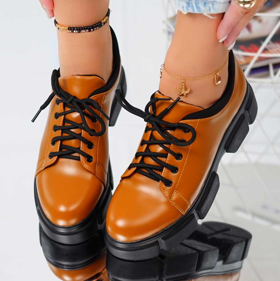 Pantofi Casual cod: P11194