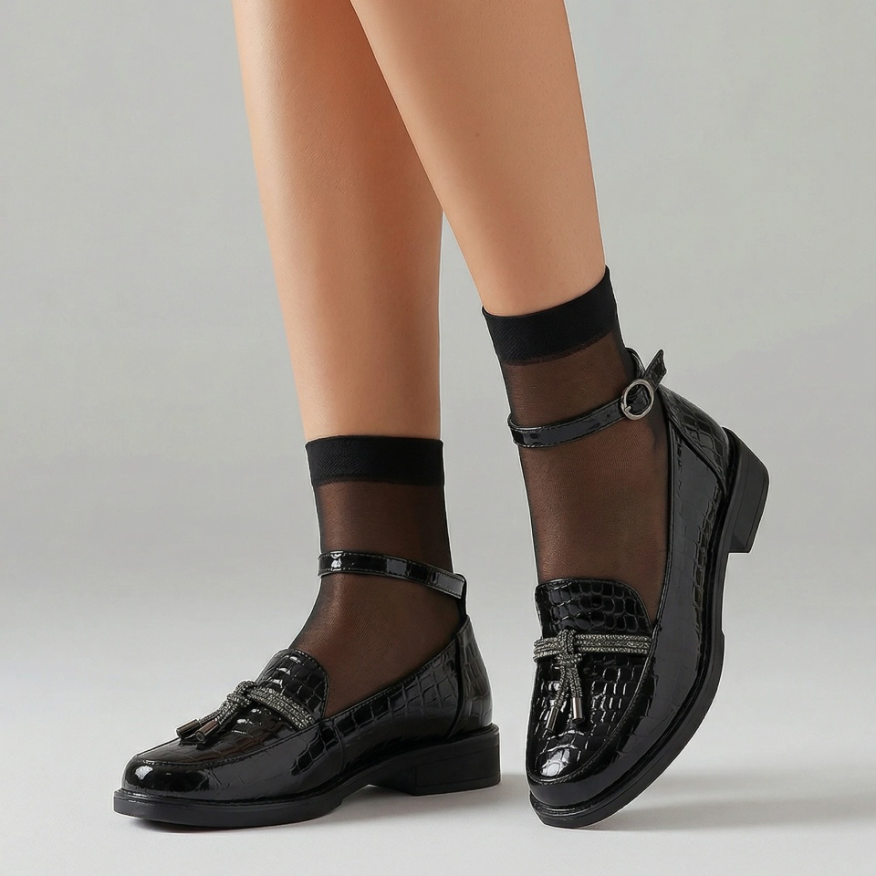 Pantofi Casual cod: P11429